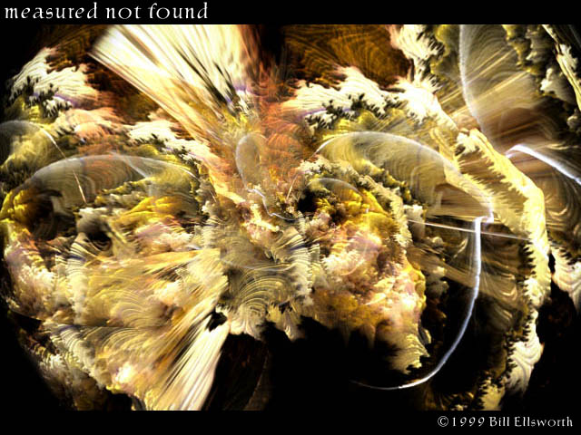 measurednotfound
