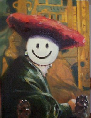 smiley